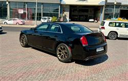 كرايسلر 300